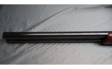 Classic Doubles ~ 201 Field ~ 12 Gauge - 9 of 9