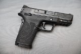 Smith & Wesson ~ M&P Shield EZ ~ 9mm Luger - Image 1 of 3
