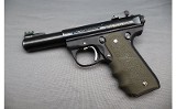 Ruger ~ 22/45 ~ .22 Long Rifle - Image 2 of 3