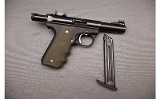 Ruger ~ 22/45 ~ .22 Long Rifle - Image 3 of 3