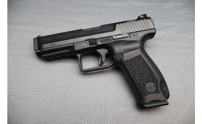 Canik ~ TP9SA ~ 9mm Luger - Image 2 of 3