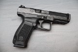 Canik ~ TP9SA ~ 9mm Luger - Image 1 of 3