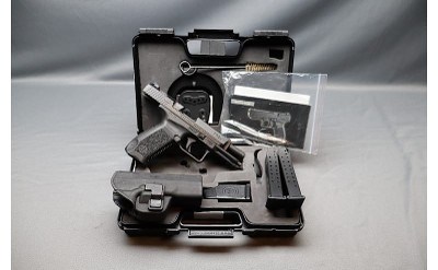 Canik ~ TP9SA ~ 9mm Luger - Image 3 of 3