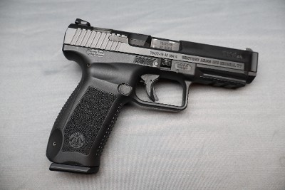 Canik ~ TP9SA ~ 9mm Luger - Image 1 of 3