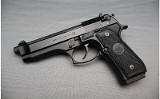 Beretta ~ M9 ~ .22 Long Rifle - 2 of 3