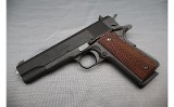 Springfield Armory ~ MIL-SPEC ~ .45 Auto - Image 3 of 4