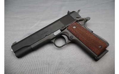 Springfield Armory ~ MIL-SPEC ~ .45 Auto - Image 3 of 4