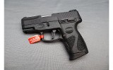 Taurus ~ G2C ~ 9mm Luger - Image 2 of 3
