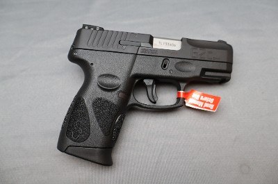 Taurus ~ G2C ~ 9mm Luger - Image 1 of 3