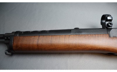 Ruger ~ Ranch Rifle ~ .223 Remington - Image 8 of 9