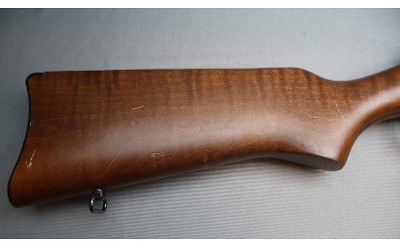 Ruger ~ Ranch Rifle ~ .223 Remington - Image 2 of 9