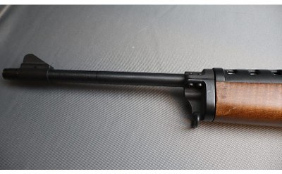 Ruger ~ Ranch Rifle ~ .223 Remington - Image 9 of 9