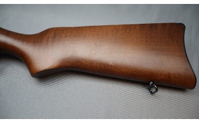 Ruger ~ Ranch Rifle ~ .223 Remington - Image 6 of 9