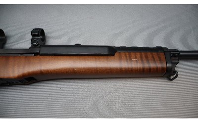 Ruger ~ Ranch Rifle ~ .223 Remington - Image 4 of 9
