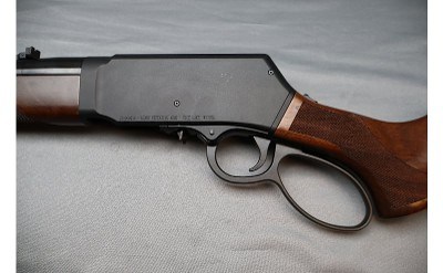 Henry ~ H023-223 ~ .223 Remington / 5.56 Nato - Image 9 of 13