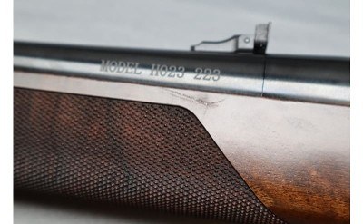 Henry ~ H023-223 ~ .223 Remington / 5.56 Nato - Image 11 of 13