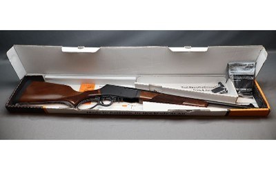 Henry ~ H023-223 ~ .223 Remington / 5.56 Nato - Image 13 of 13