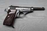 Beretta ~ 75 ~ .22 Long Rifle