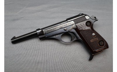 Beretta ~ 75 ~ .22 Long Rifle - Image 2 of 3