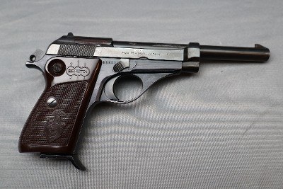 Beretta ~ 75 ~ .22 Long Rifle - Image 1 of 3