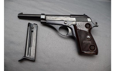 Beretta ~ 75 ~ .22 Long Rifle - Image 3 of 3