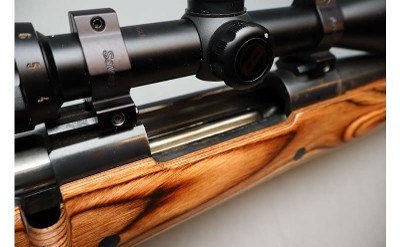 Remington ~ 700 ~ 7mm Remington Magnum - Image 6 of 13