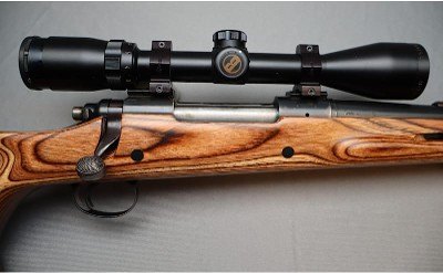 Remington ~ 700 ~ 7mm Remington Magnum - Image 3 of 13