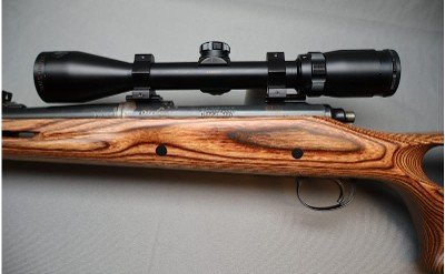 Remington ~ 700 ~ 7mm Remington Magnum - Image 8 of 13