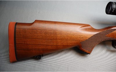 Winchester ~ 70 ~ .458 Winchester Magnum - Image 2 of 11
