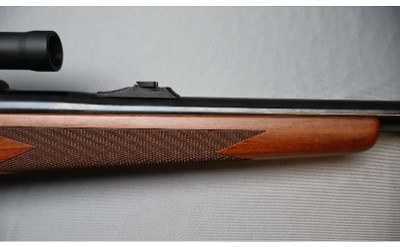 Winchester ~ 70 ~ .458 Winchester Magnum - Image 4 of 11