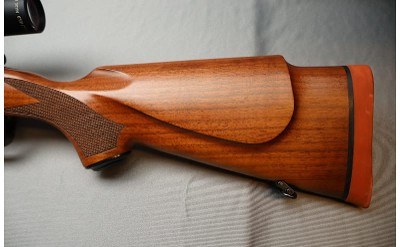 Winchester ~ 70 ~ .458 Winchester Magnum - Image 6 of 11