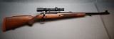 Winchester ~ 70 ~ .458 Winchester Magnum - Image 1 of 11