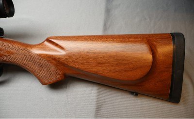 CZ ~ 550 Safari Magnum ~ .416 Rigby - Image 7 of 13