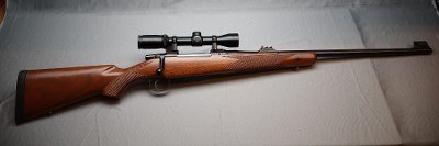 CZ ~ 550 Safari Magnum ~ .416 Rigby - Image 1 of 13