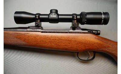 CZ ~ 550 Safari Magnum ~ .416 Rigby - Image 8 of 13