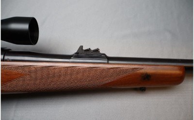 CZ ~ 550 Safari Magnum ~ .416 Rigby - Image 4 of 13