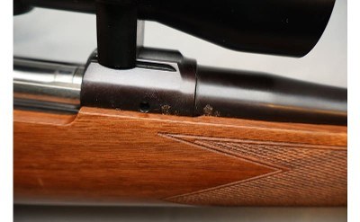 CZ ~ 550 Safari Magnum ~ .416 Rigby - Image 5 of 13