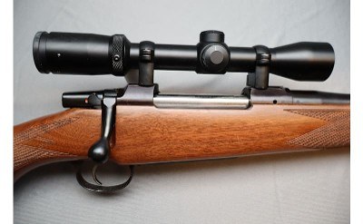 CZ ~ 550 Safari Magnum ~ .416 Rigby - Image 3 of 13