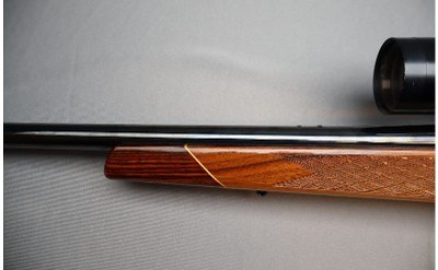 Weatherby ~ Mark V ~ .378 Weatherby Magnum - Image 8 of 11