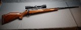 Weatherby ~ Mark V ~ .378 Weatherby Magnum - Image 1 of 11