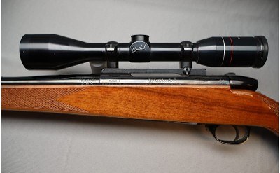 Weatherby ~ Mark V ~ .378 Weatherby Magnum - Image 7 of 11