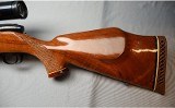 Weatherby ~ Mark V ~ .378 Weatherby Magnum - Image 6 of 11
