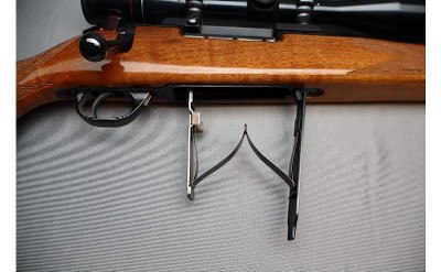 Weatherby ~ Mark V ~ .378 Weatherby Magnum - Image 10 of 11