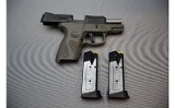 Taurus ~ G2C ~ 9mm Luger - Image 3 of 3