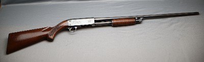 Ithaca ~ 37 Featherlight ~ 20 Gauge - Image 1 of 10