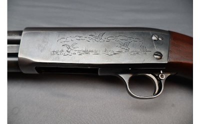Ithaca ~ 37 Featherlight ~ 20 Gauge - Image 7 of 10