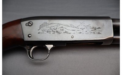 Ithaca ~ 37 Featherlight ~ 20 Gauge - Image 3 of 10
