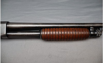 Ithaca ~ 37 Featherlight ~ 20 Gauge - Image 4 of 10