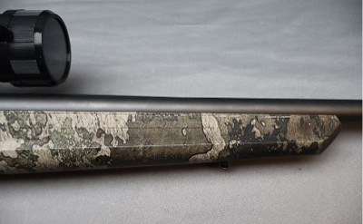Savage ~ Axis ~ 6.5 Creedmoor - Image 4 of 10