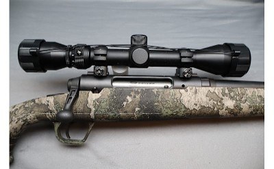 Savage ~ Axis ~ 6.5 Creedmoor - Image 3 of 10